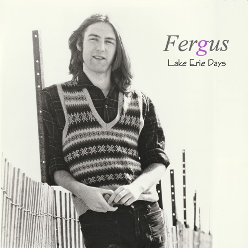 Lake Erie Days - Fergus
