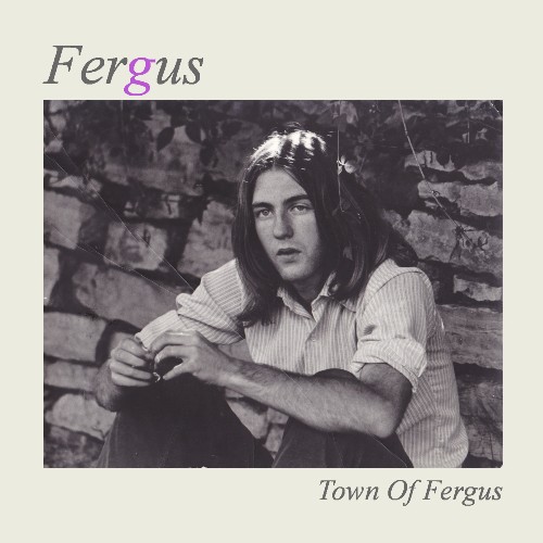 Town Of Fergus